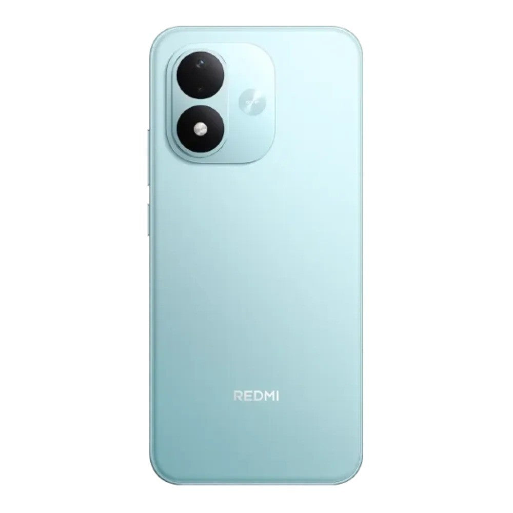Celular Xiaomi Redmi Note 17 6.9" DS 4/128GB Sky Teal