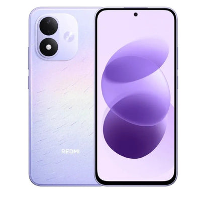 Celular Xiaomi Redmi Note 17 6.9" DS LTE 6/128GB (Black, Purple)