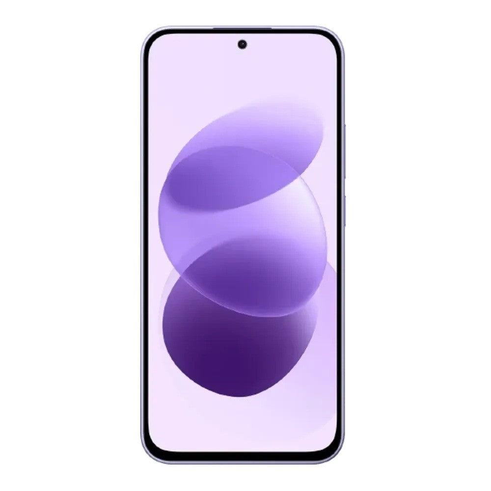 Celular Xiaomi Redmi Note 17 6.9" DS LTE 6/128GB Purple