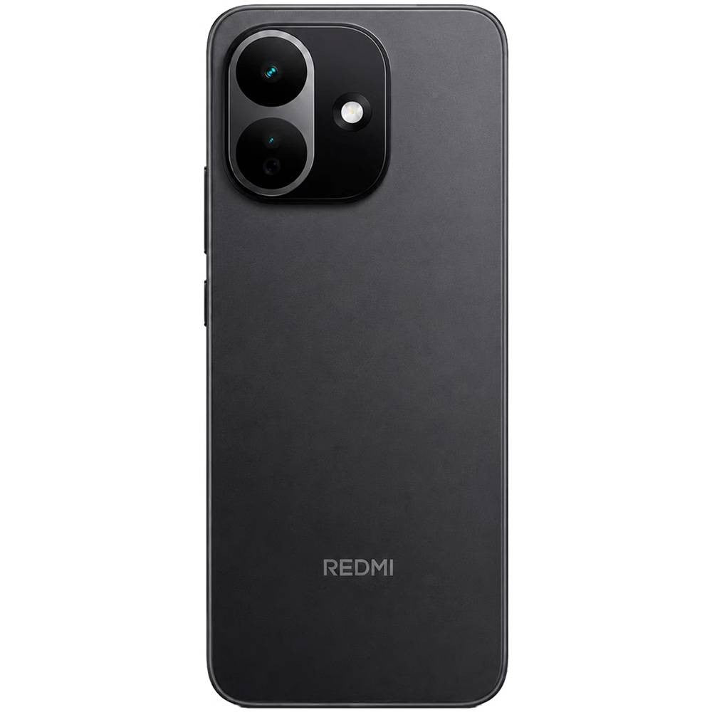 Celular Xiaomi Redmi Note 17 Pro 5G 6/256GB Black