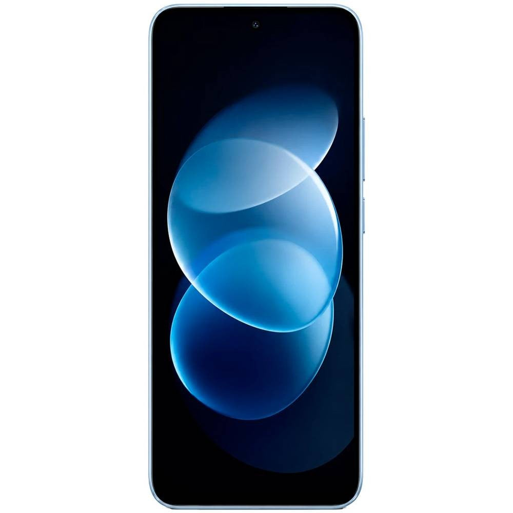 Celular Xiaomi Redmi Note 17 Pro 5G 6/256GB Sky Blue