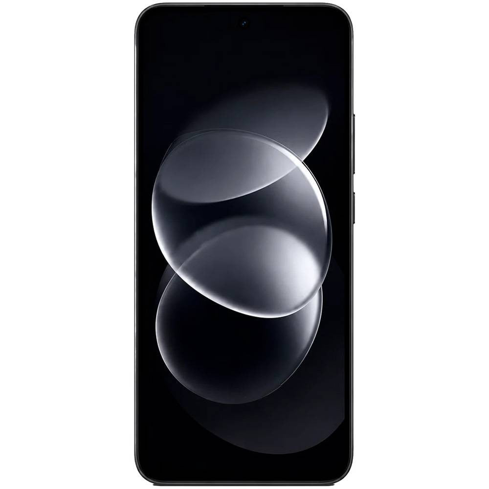 Celular Xiaomi Redmi Note 17 Pro 5G 8/256GB Black