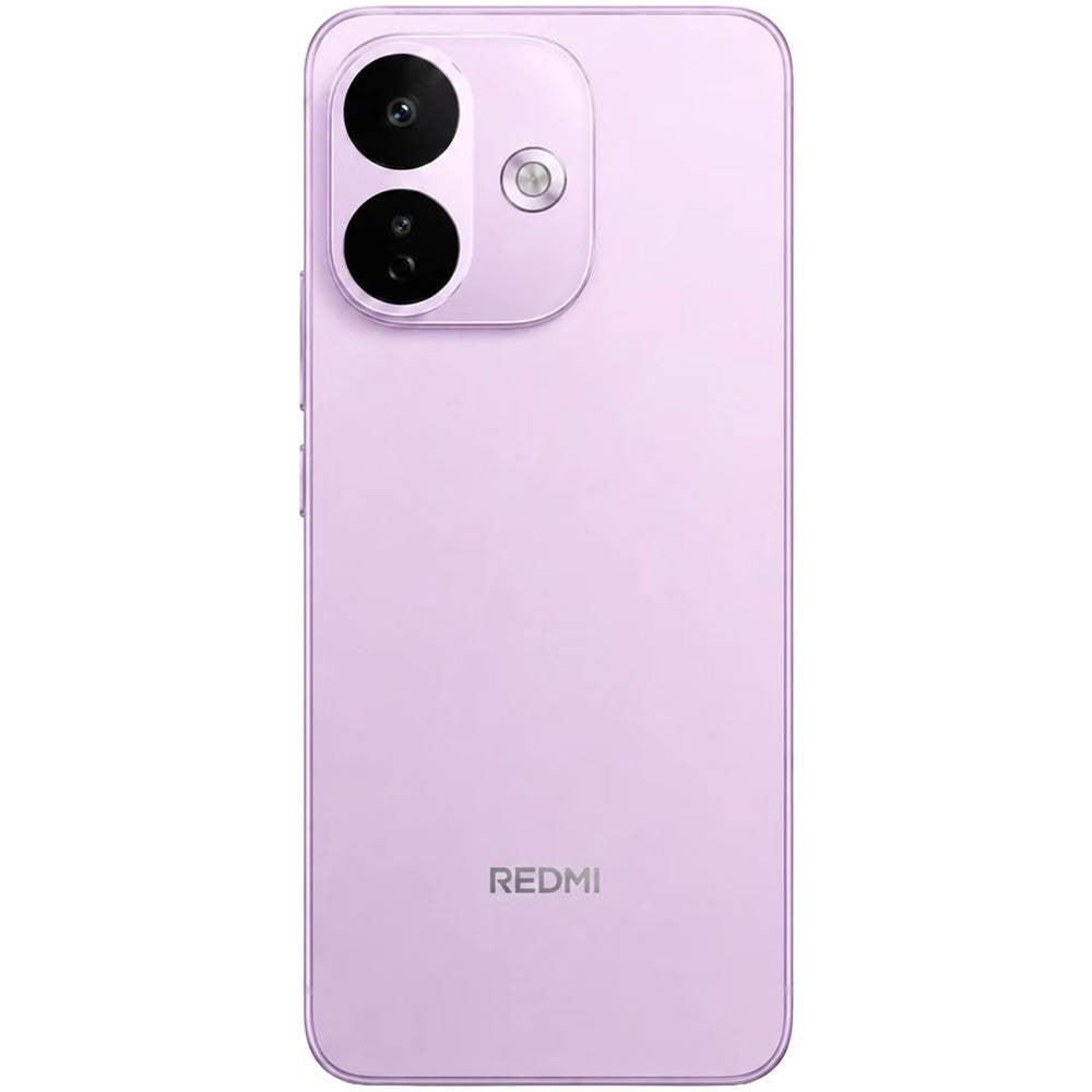 Celular Xiaomi Redmi Note 17 Pro 5G 8/256GB Purple