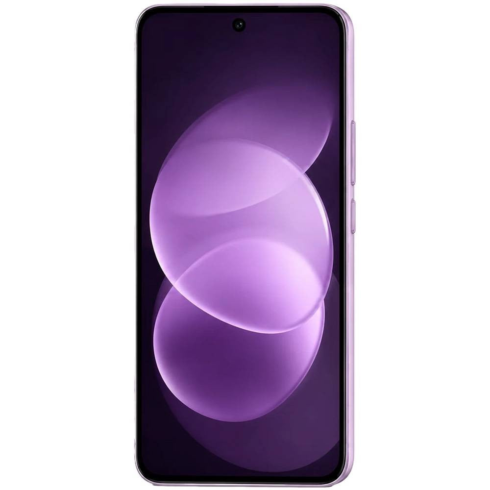Celular Xiaomi Redmi Note 17 Pro 5G 8/256GB Purple