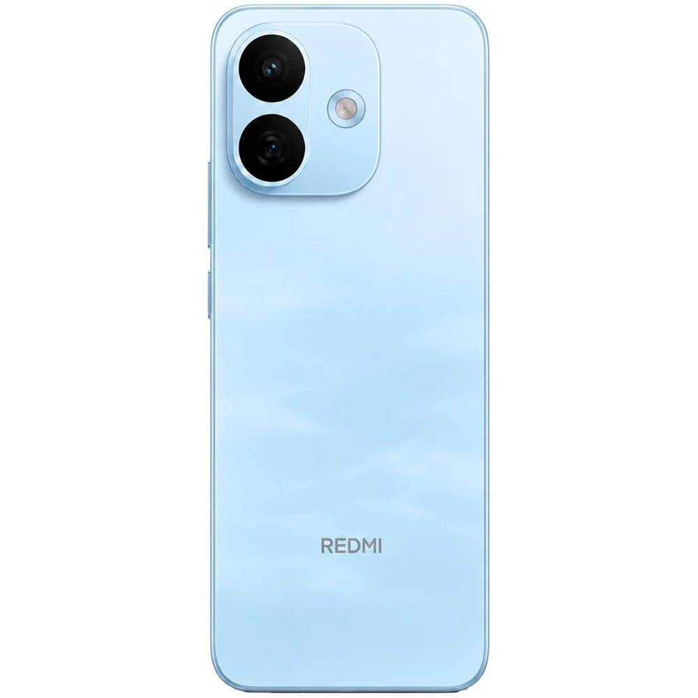 Celular Xiaomi Redmi Note 17 Pro 5G 8/256GB Sky Blue