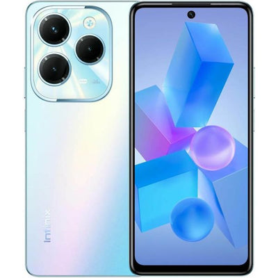 Celular Infinix Hot 40 Pro 16/256GB LTE