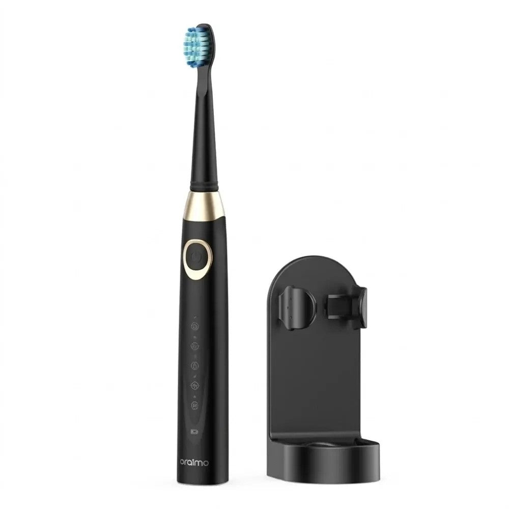 Cepillo Dental Eléctrico Oraimo SmartDent C2 Único