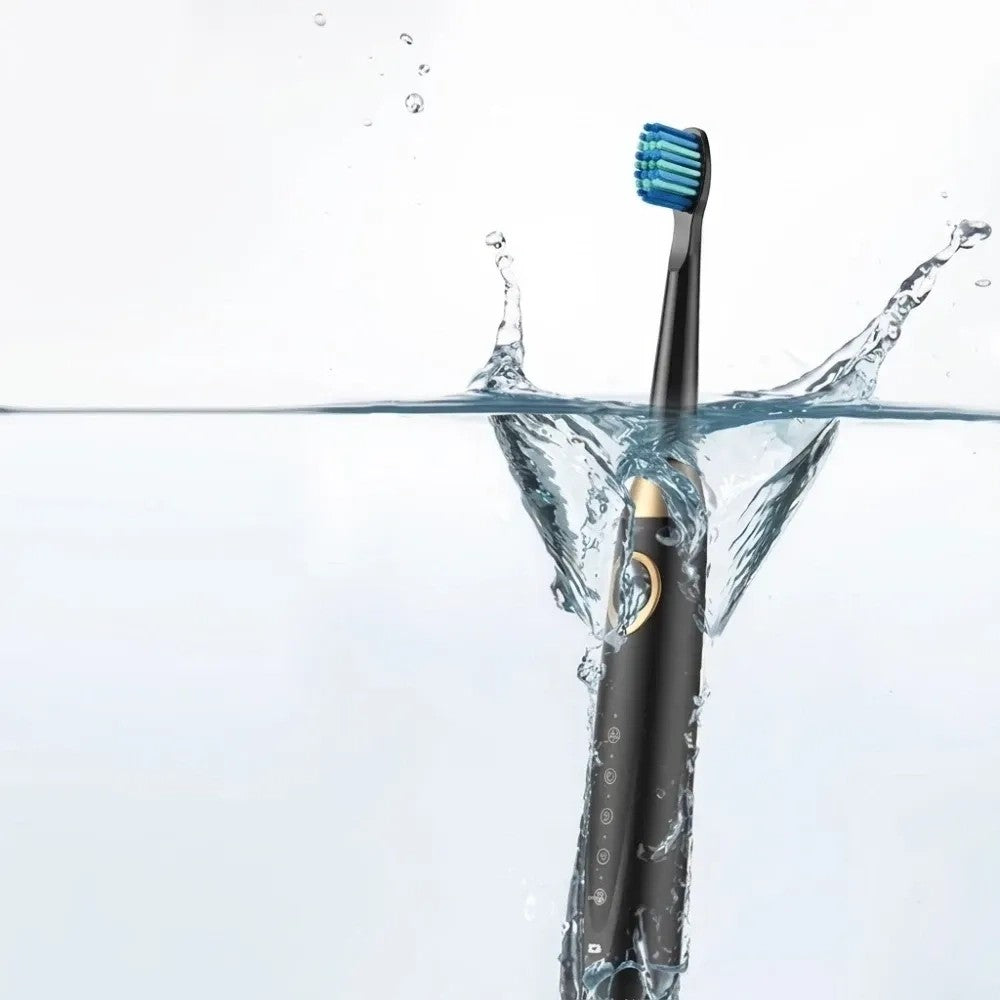 Cepillo Dental Eléctrico Oraimo SmartDent C2 Único