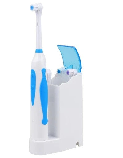 Cepillo Eléctrico More Fitness MF-ET012 Único
