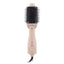 Cepillo Secador Britania BEC07R 1300W Bivolt Rosa/Negro