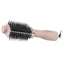 Cepillo Secador Britania BEC07R 1300W Bivolt Rosa/Negro