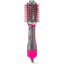Cepillo Secador Britania BES26SR 1300W Bivolt Gris/Rosa