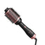 Cepillo Secador Mondial ES-14-BI Black Rose 1200W Bivolt Único