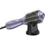 Cepillo Secador Mondial ES-21 Space Shine 1300W Bivolt Lila