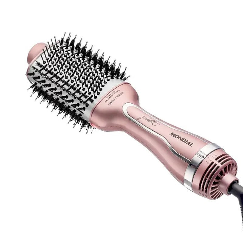 Cepillo Secador Mondial Juliette ES-JU-01 1300W Bivolt Único