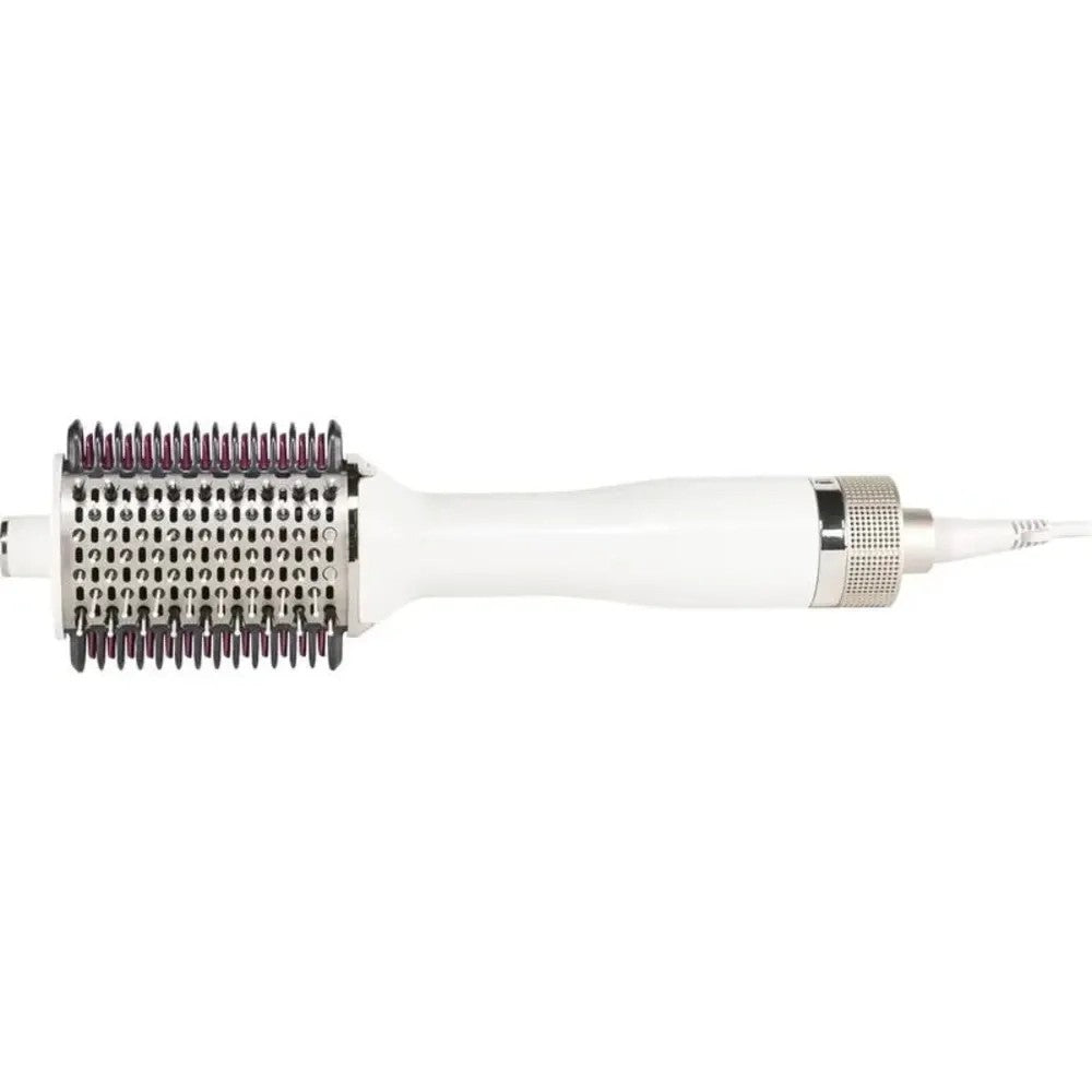 Cepillo Secador Quanta QTCST8000 ProStyle Bivolt Blanco