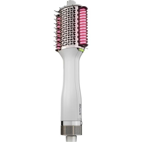 Cepillo Secador Shark SmoothStyle HT202 900W 110V White