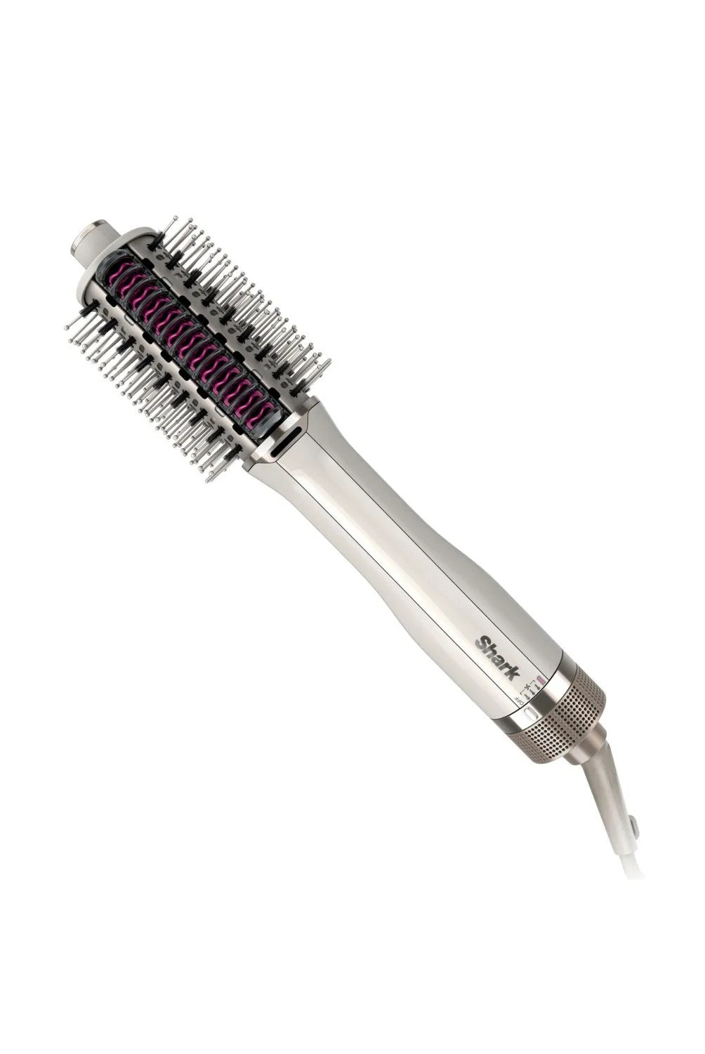 Cepillo Secador Shark SmoothStyle HT202 900W 110V White
