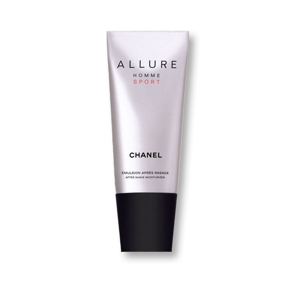 Perfume Chanel Allure Sport Masculino 150ML EDC