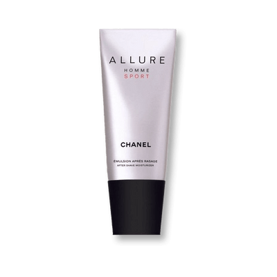 Perfume Chanel Allure Sport Masculino 150ML EDC