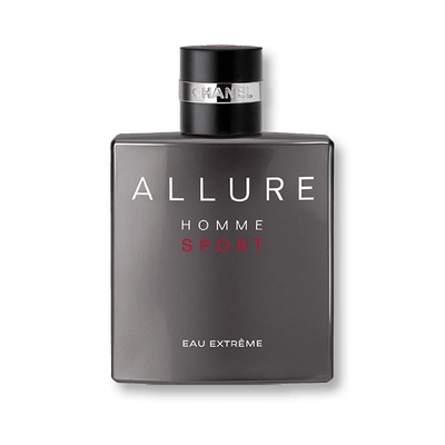 Perfume Chanel Allure Sport Extreme Masculino 150ML EDP