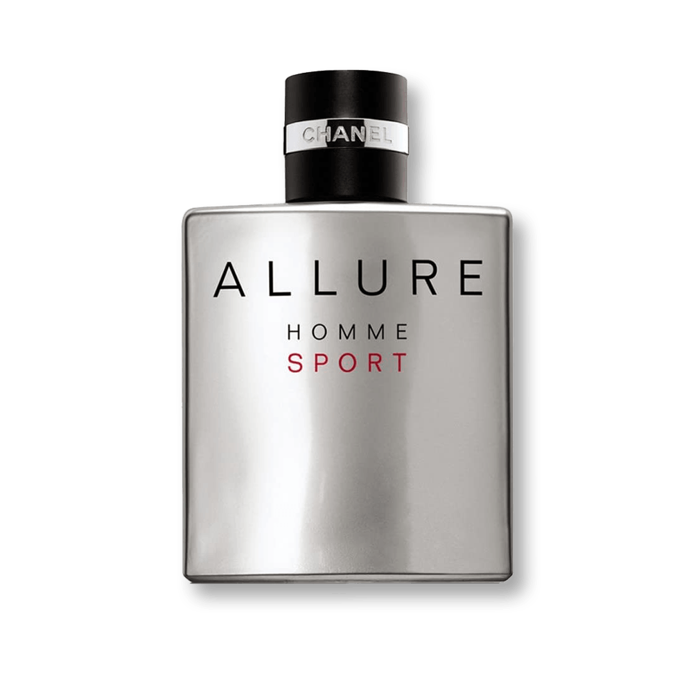 Perfume Chanel Allure Sport Masculino 150ML EDT