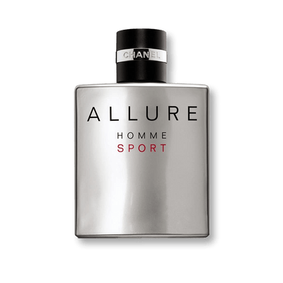 Perfume Chanel Allure Sport Masculino 100ML EDT