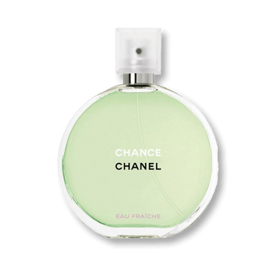 Perfume Chanel Chance Eau Fraiche 150ML EDP
