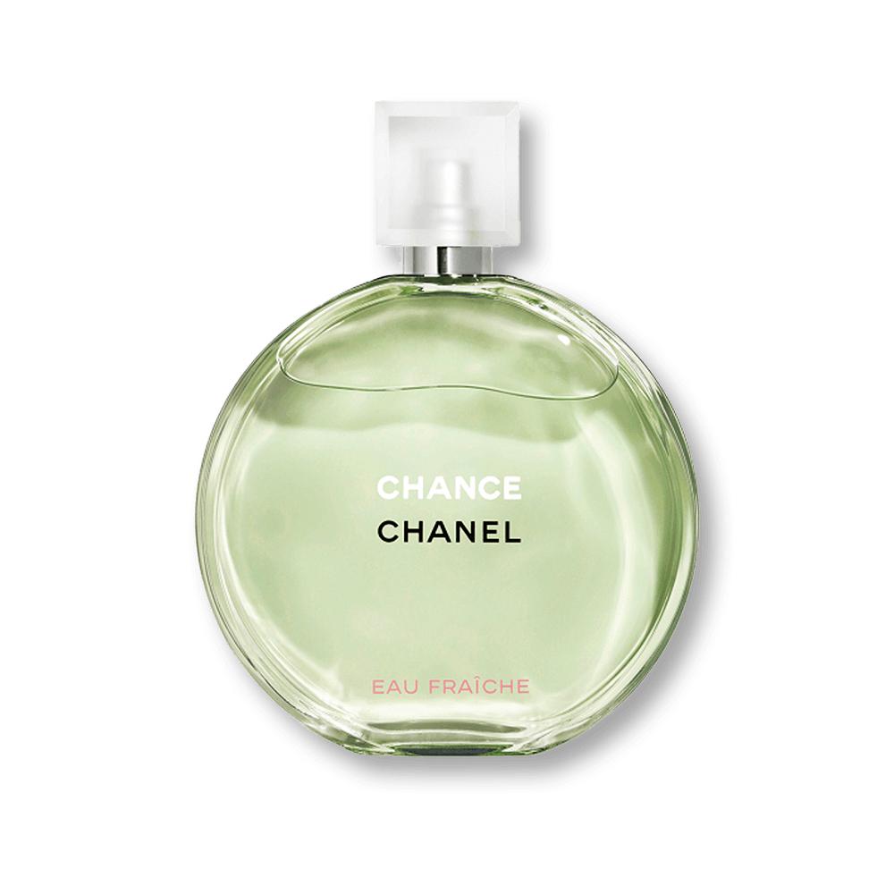 Perfume Chanel Chance Fraiche Femenino 150ML EDT