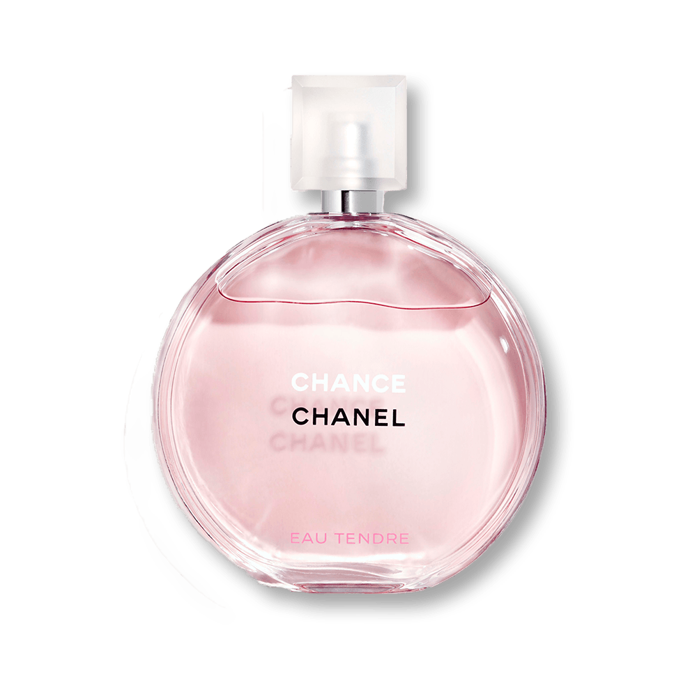 Perfume Chanel Chance Eau Tendre 100ML EDP