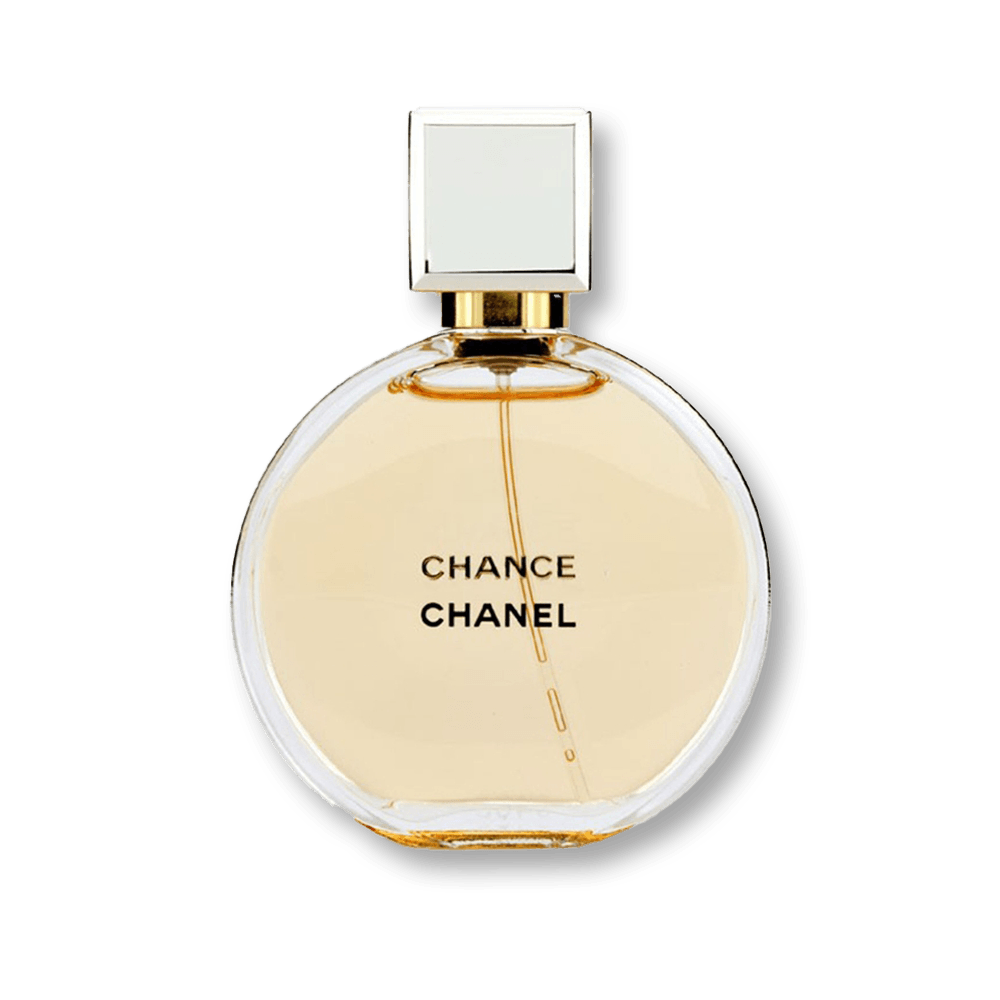Perfume Chanel Chance Femenino 100ML EDP