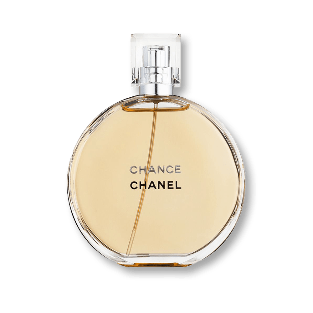 Perfume Chanel Chance Femenino 150ML EDT