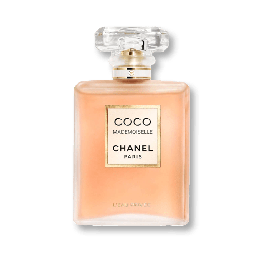 Perfume Chanel Coco Mademoiselle Femenino 200ML EDP