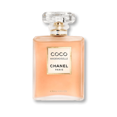 Perfume Chanel Coco Mademoiselle Femenino 50ML EDP