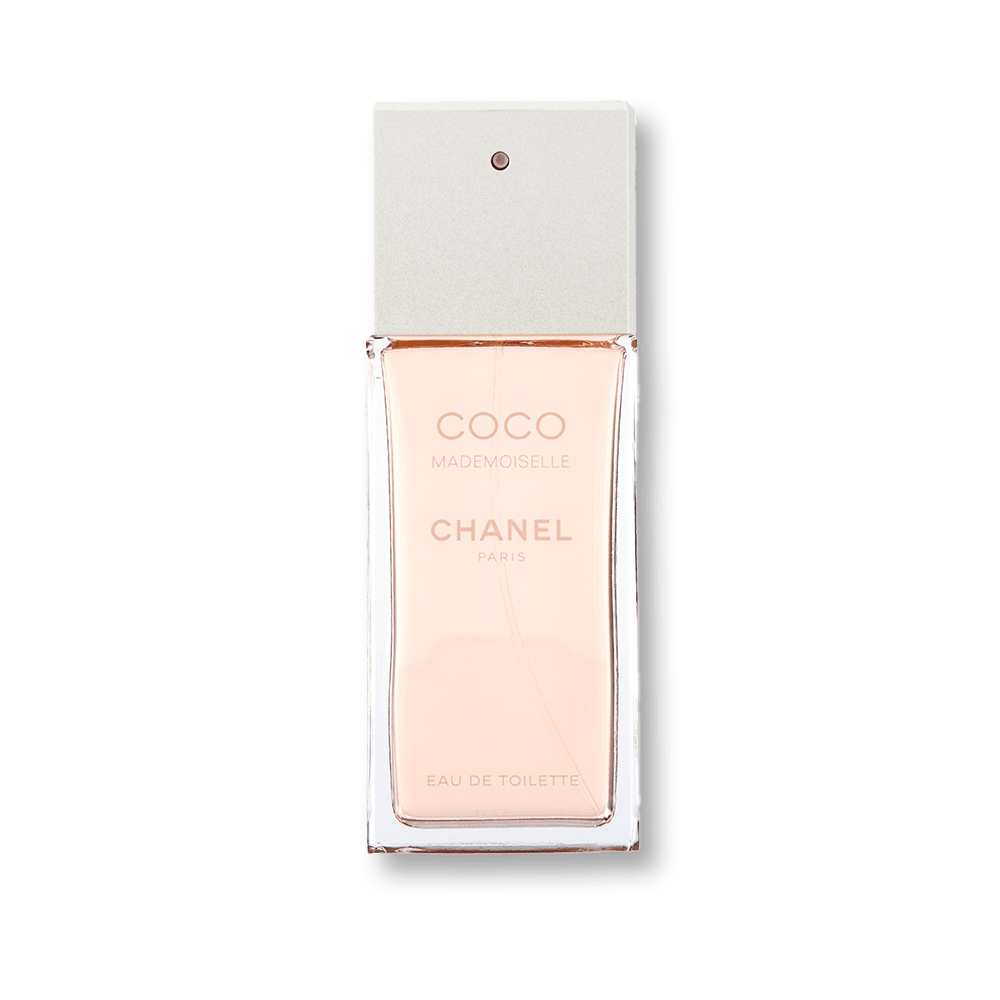 Perfume Chanel Coco Mademoiselle Femenino 100ML EDT