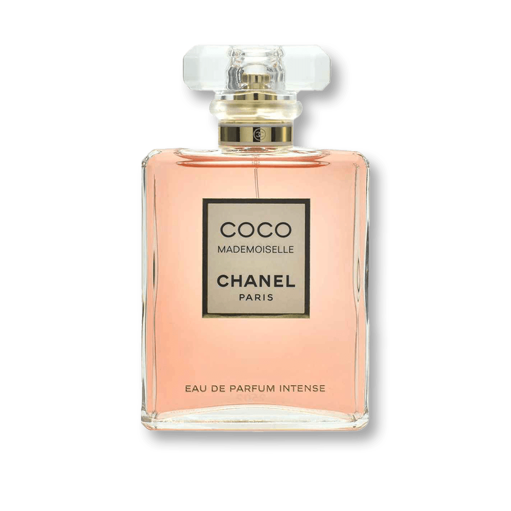 Perfume Chanel Coco Mademoiselle Intense Femenino 200ML EDP