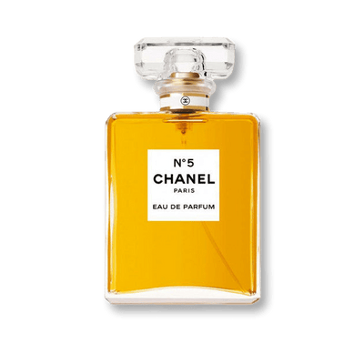 Perfume Perfume Chanel N¯5 Fem EDP 100ML
