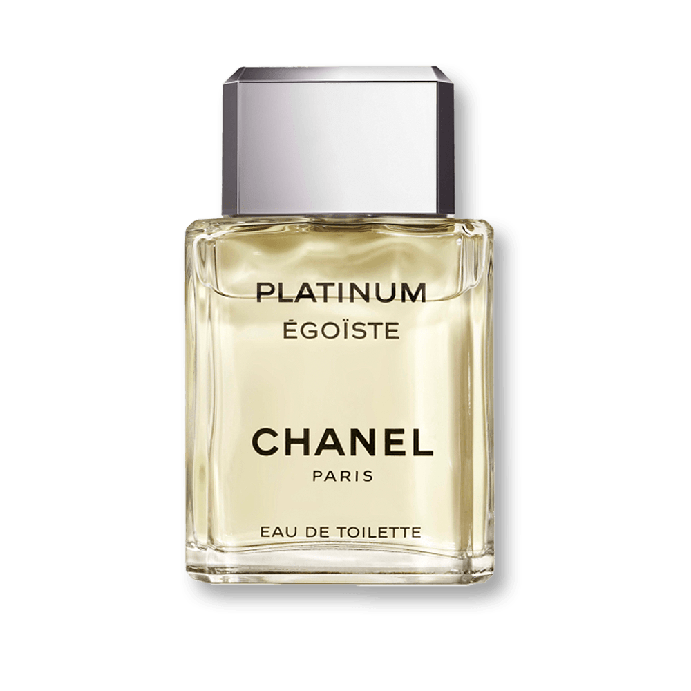 Perfume Chanel Platinum Egoiste Masculino 50ML EDT