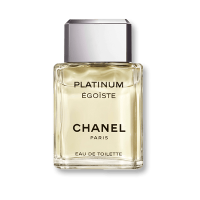 Perfume Chanel Platinum Egoiste Masculino 50ML EDT