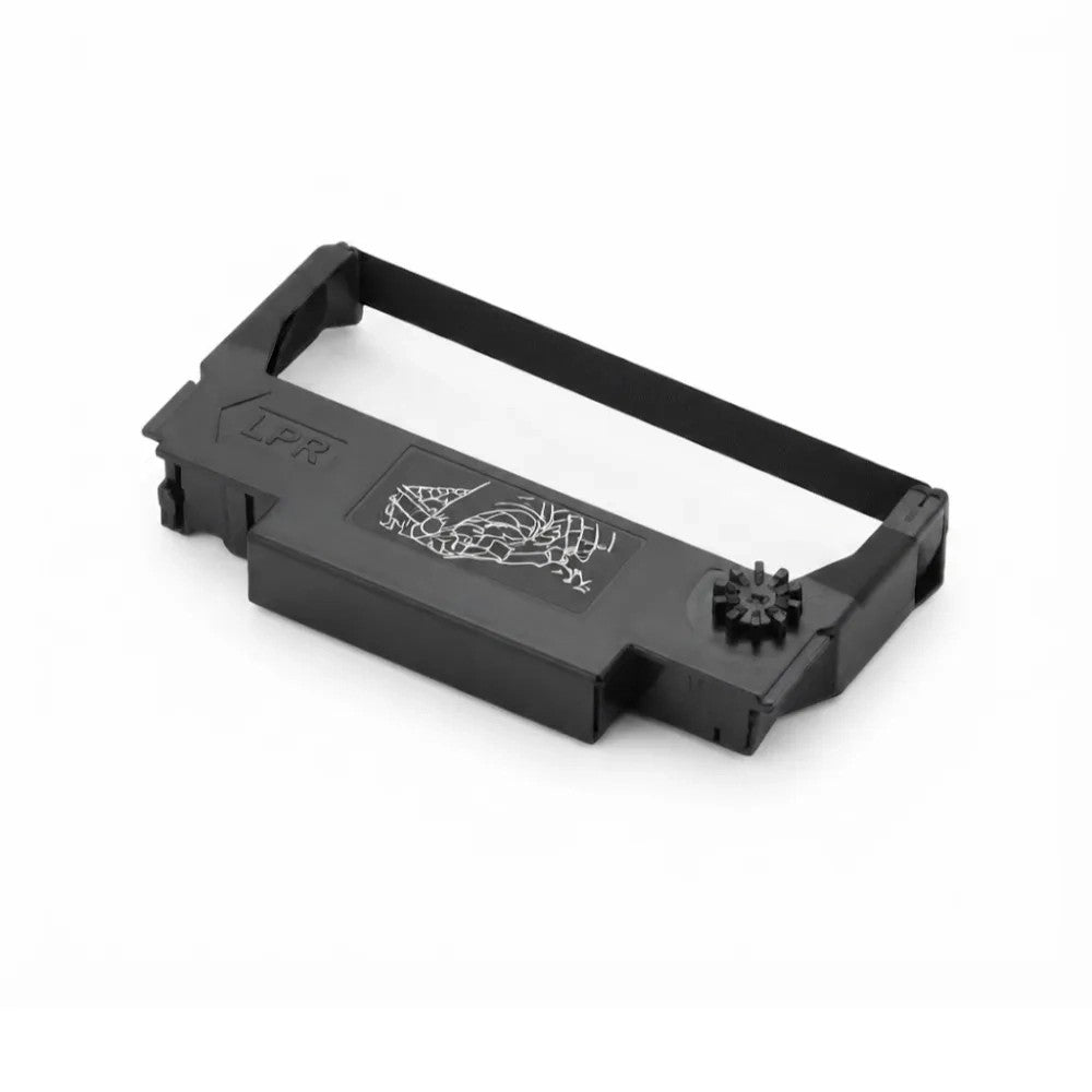 Cinta Epson ERC-38B Negro para TM-U220/TM-U300 Único