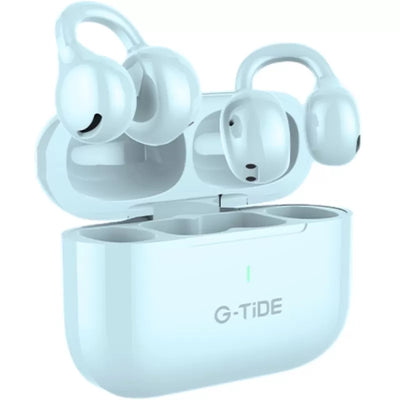 Auricular G-TIDE CLIP-ON BT