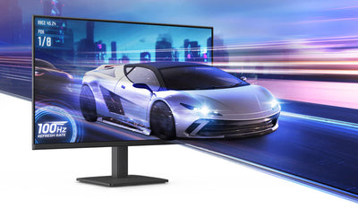 Monitor 22" Samsung LS22D300GALXZS Essential 100Hz C/D