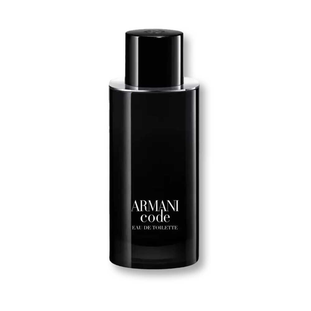 Perfume Armani Armani Code Masculino 125ML EDT