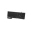 Combo Teclado y Mouse Acer EAK040 Español Black