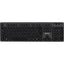 Combo Teclado y Mouse FTX FTXKM400 USB Portugués Negro/Gris