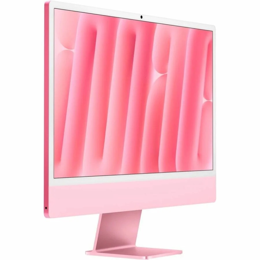 Computadora Apple iMac 24" M4 16/256GB 8 Núcleos Pink