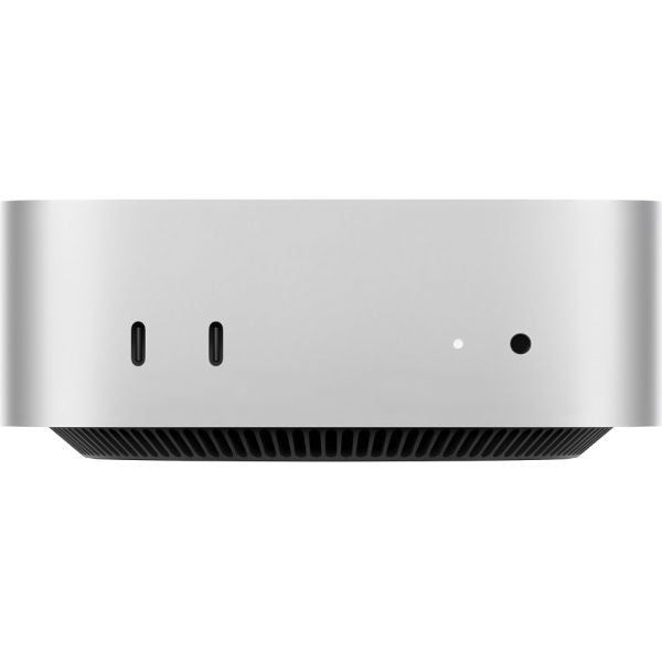 Computadora Apple Mac mini M4 Pro 24/512GB Único
