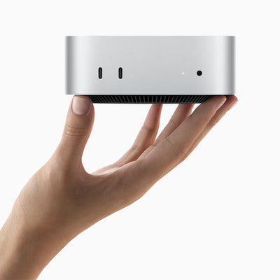 Computadora Apple Mac mini M4 Pro 24/512GB Único