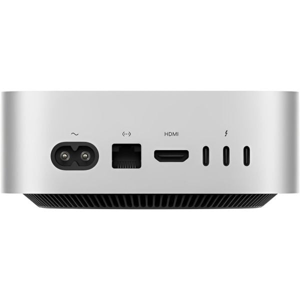 Computadora Apple Mac mini M4 Pro 24/512GB Único