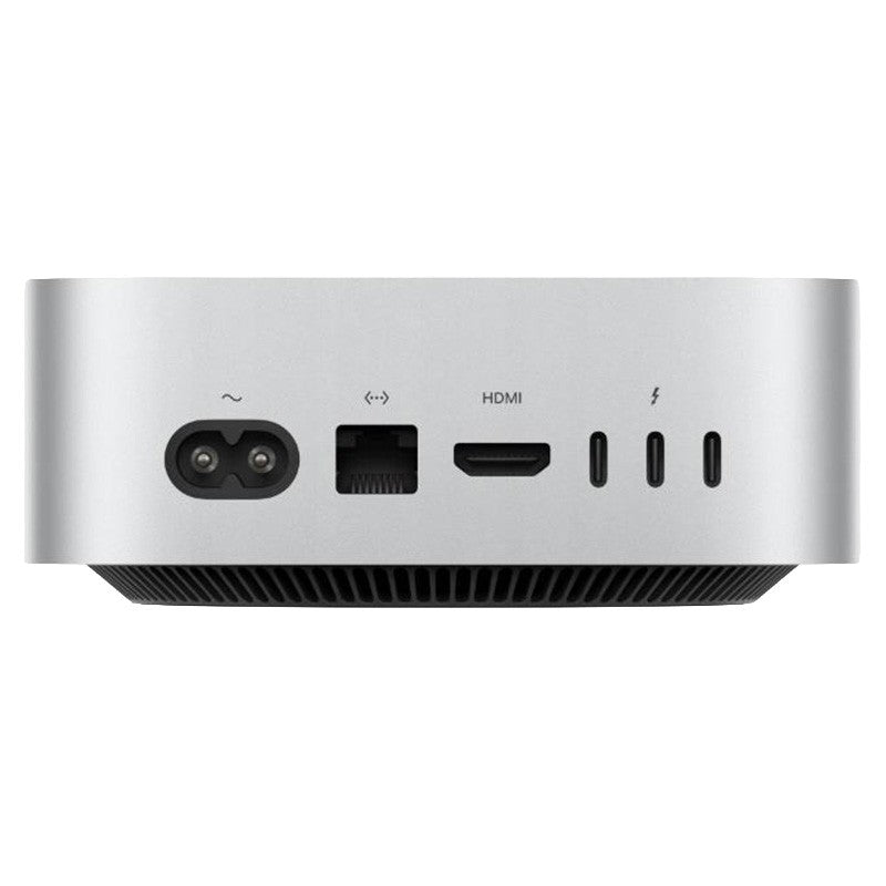 Computadora Apple Mac mini M6 16/256GB Único